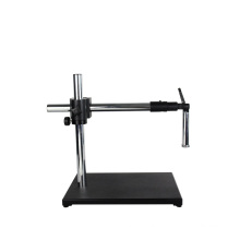 Bestscope Stereo Microscópio Acessórios, Bsz-F15 Stand com 408mm Horizontal Stick Comprimento